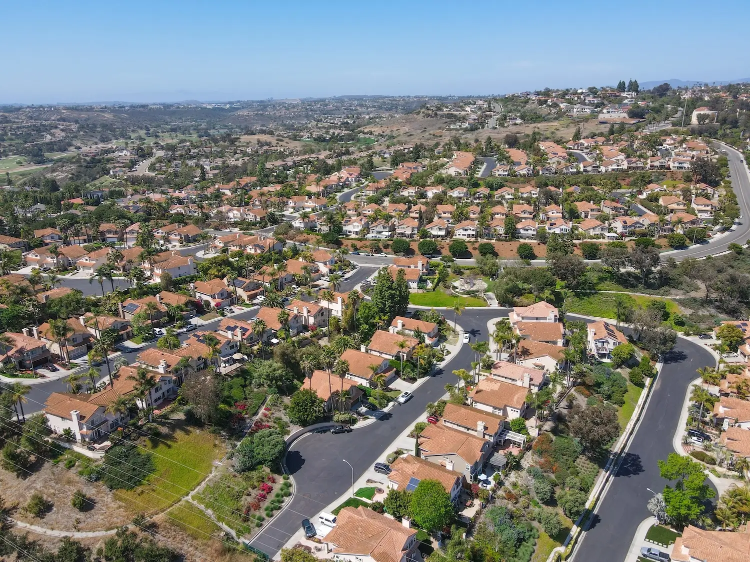 North San Diego Property Management